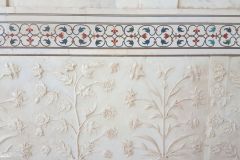 India - Agra - Taj Mahal