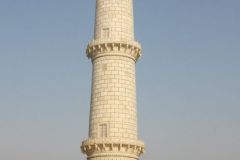 India - Agra - Taj Mahal