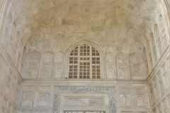 India - Agra - Taj Mahal