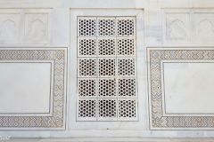India - Agra - Taj Mahal