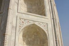 India - Agra - Taj Mahal