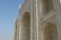 India - Agra - Taj Mahal