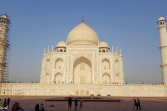 India - Agra - Taj Mahal