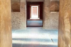 India - Agra - Agra Fort - Jahangir Palace