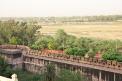 India - Agra - Agra Fort