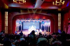 India - Agra - Kalakriti Cultural & Convention Center