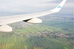Netherlands - Aerial view