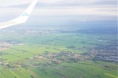 Netherlands - Aerial view
