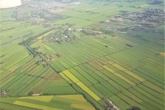 Netherlands - Aerial view
