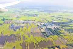 Netherlands - Aerial view