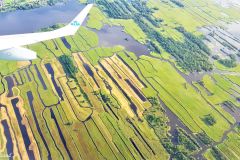 Netherlands - Aerial view