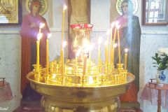 Belarus - Minsk - Holy Spirit Cathedral