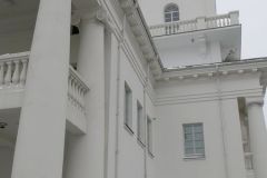 Belarus - Minsk - City Hall