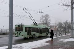 Belarus - Minsk