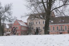 Belarus - Minsk - Trinity Hill