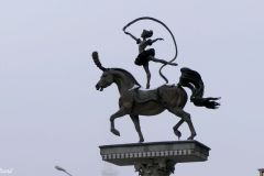 Belarus - Minsk - Belarusian State Circus