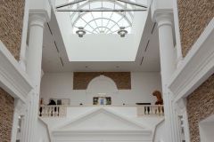 Belarus - Minsk - Belarusian National Arts Museum