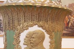 Belarus - Minsk - Belarusian National Arts Museum