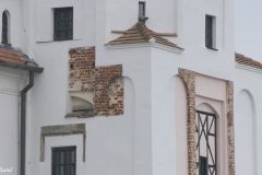 Belarus - Mir Castle