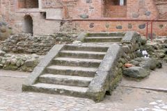 Belarus - Mir Castle