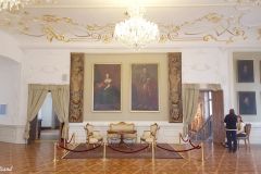 Belarus - Mir Castle