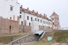 Belarus - Mir Castle