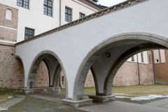 Belarus - Mir Castle