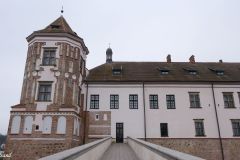 Belarus - Mir Castle
