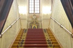 Belarus - Nesvizh Castle