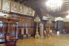 Belarus - Nesvizh Castle