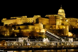 2018 Budapest