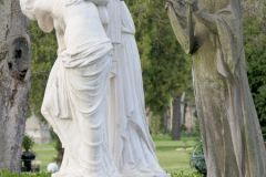 Hungary - Budapest - Kerepesi Cemetery