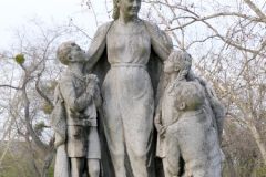 Hungary - Budapest - Kerepesi Cemetery