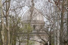 Hungary - Budapest - Kerepesi Cemetery