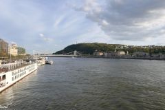 Hungary - Budapest - Danube