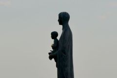 Hungary - Budapest - Buda Castle