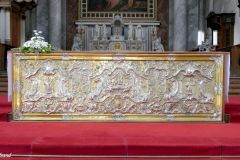 Hungary - Danube Knee - Esztergom Basilica