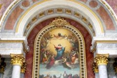 Hungary - Danube Knee - Esztergom Basilica