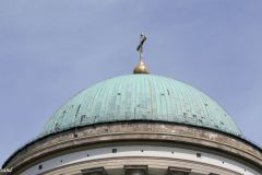 Hungary - Danube Knee - Esztergom Basilica