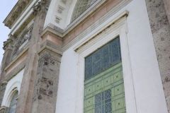 Hungary - Danube Knee - Esztergom Basilica