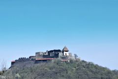 Hungary - Danube Knee - Visegrad Upper Castle