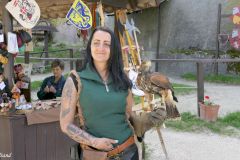 Hungary - Danube Knee - Visegrad Upper Castle