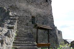 Hungary - Danube Knee - Visegrad Upper Castle