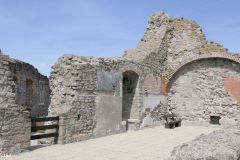 Hungary - Danube Knee - Visegrad Upper Castle