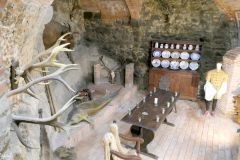 Hungary - Danube Knee - Visegrad Upper Castle