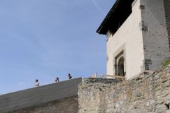 Hungary - Danube Knee - Visegrad Upper Castle