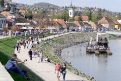 Hungary - Danube Knee - Szentendre