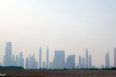 UAE - Dubai - Financial centre