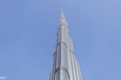 UAE - Dubai - Burj Khalifa