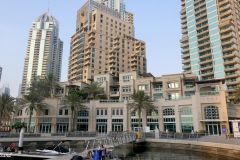 UAE - Dubai - Dubai Marina